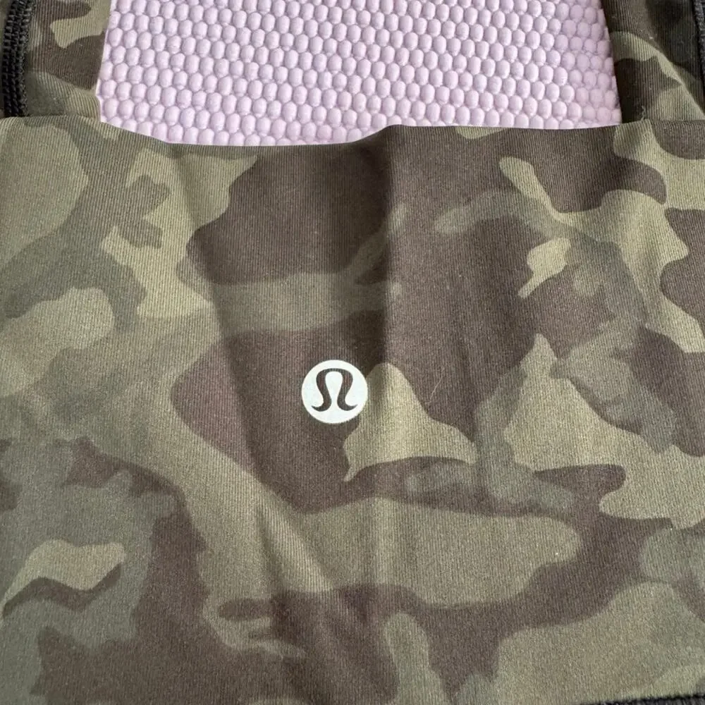 Lululemon Wunder Down Under leggings -12